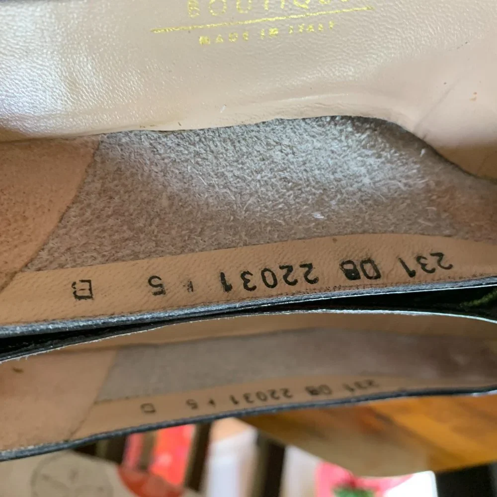 Salvatore Ferragamo classic salvatore